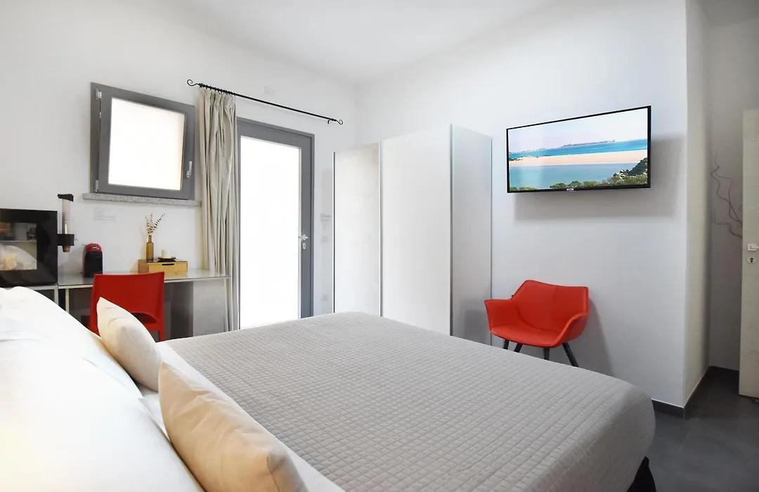 Elis B&B Villasimius-1