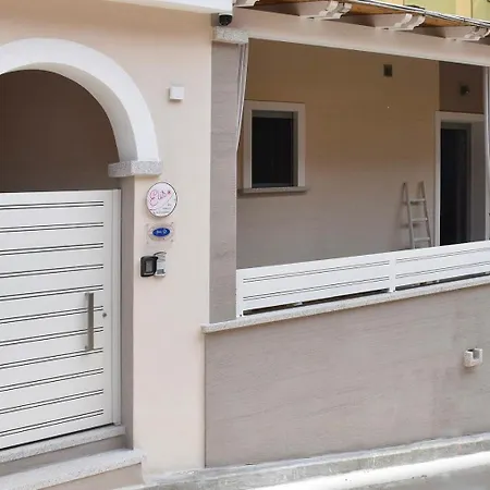 Elis B&B Villasimius-3