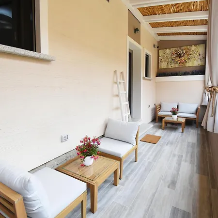 Elis B&B Villasimius-2